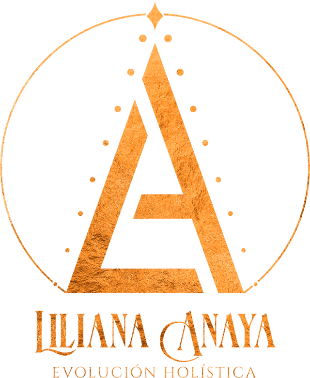 Logo de Liliana Anaya Holística