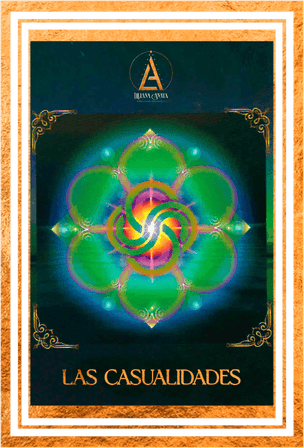 Ilustración para el artículo Las Casualidades