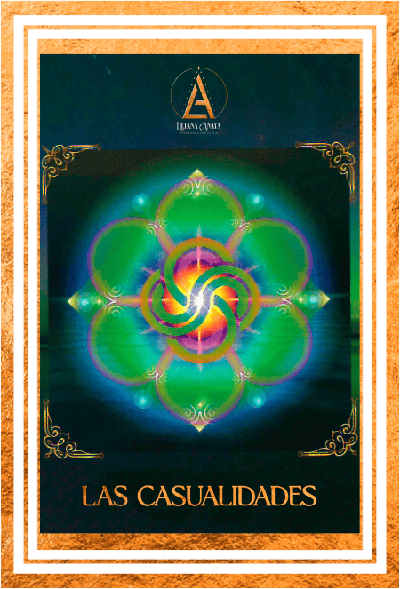 Ilustración para el artículo Las Casualidades