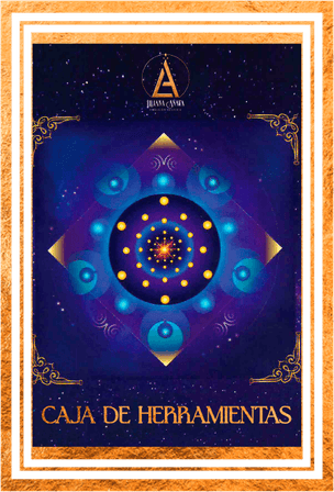 Ilustración para el artículo Caja de Herramientas del Despertar Espiritual