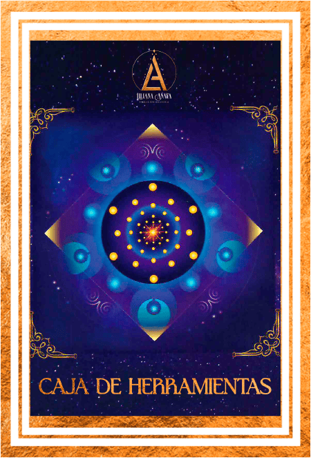 Ilustración para el artículo Caja de Herramientas del Despertar Espiritual