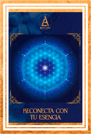 Ilustración para el artículo Reconecta con tu Esencia