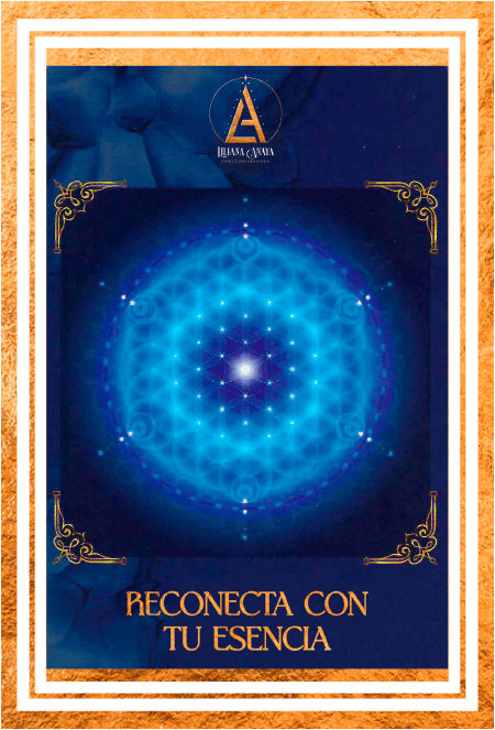 Ilustración para el artículo Reconecta con tu Esencia