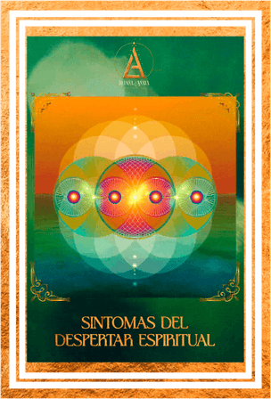 Ilustración para el artículo Síntomas del Despertar Espiritual